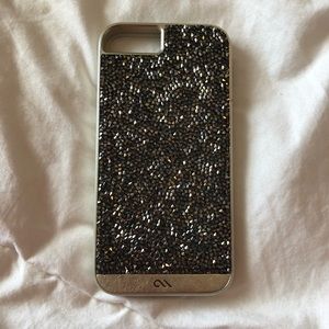 Casemate iPhone case  fits 7 and 8